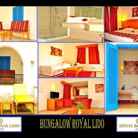 Hotel Vime Lido Nabul Zewnętrze zdjęcie