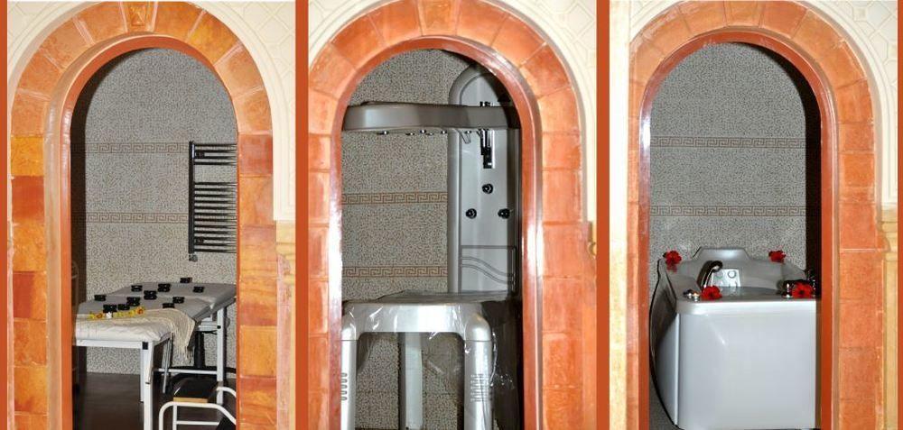 Hotel Vime Lido Nabul Zewnętrze zdjęcie