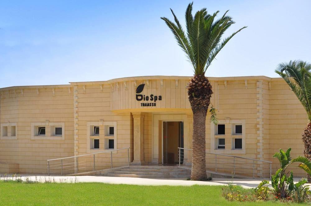 Hotel Vime Lido Nabul Zewnętrze zdjęcie