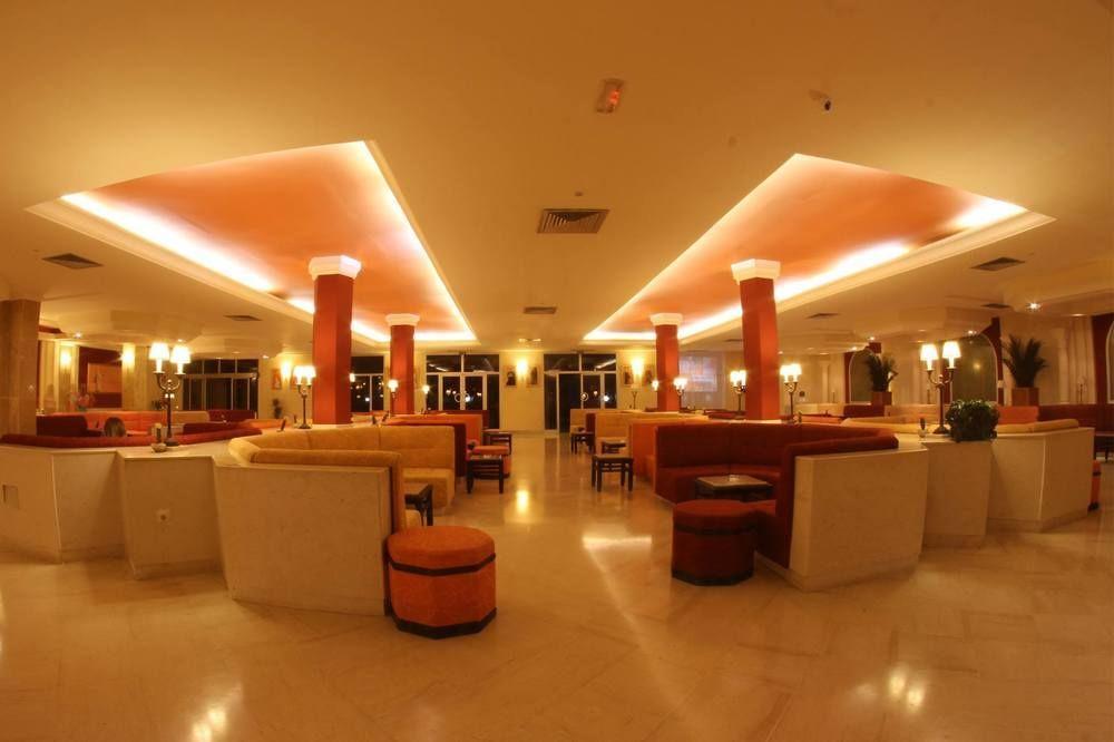 Hotel Vime Lido Nabul Zewnętrze zdjęcie