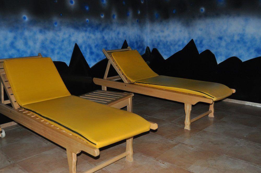 Hotel Vime Lido Nabul Zewnętrze zdjęcie