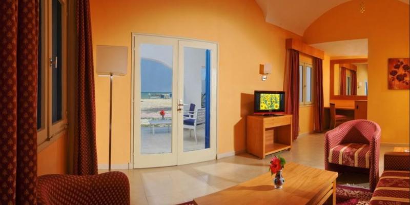 Hotel Vime Lido Nabul Zewnętrze zdjęcie
