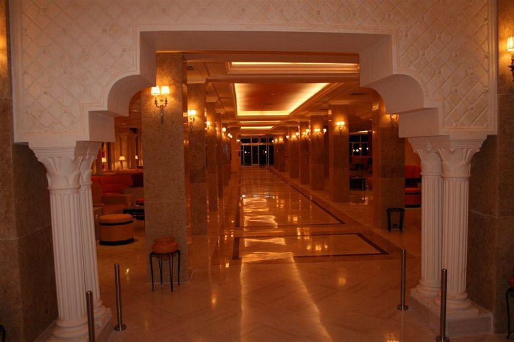 Hotel Vime Lido Nabul Zewnętrze zdjęcie